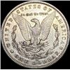 Image 2 : 1885-S Silver Morgan Dollar CLOSELY UNCIRCULATED