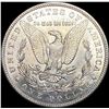 Image 2 : 1904-O Silver Morgan Dollar UNCIRCULATED