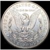 Image 2 : 1902-S Silver Morgan Dollar UNCIRCULATED