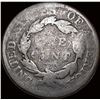 Image 2 : 1819 Large Cent NICELY CIRCULATED