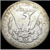Image 2 : 1903-O Silver Morgan Dollar NICELY CIRCULATED