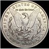 Image 2 : 1896-O Morgan Silver Dollar CLOSELY UNCIRCULATED