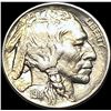 Image 1 : 1914-D Buffalo Nickel CLOSELY UNCIRCULATED