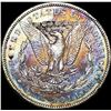 Image 2 : 1892-O Silver Morgan Dollar CLOSELY UNCIRCULATED
