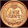 Image 2 : 1905 Indian Head Cent CHOICE BU