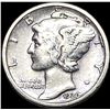 Image 1 : 1926-D Mercury Dime NEARLY UNCIRCULATED
