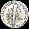 Image 2 : 1926-D Mercury Dime NEARLY UNCIRCULATED