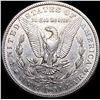 Image 2 : 1885-S Silver Morgan Dollar CLOSELY UNCIRCULATED