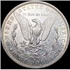 Image 2 : 1884-S Silver Morgan Dollar CLOSELY UNCIRCULATED