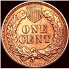 Image 2 : 1908 Indian Head Cent UNCIRCULATED