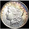 Image 1 : 1885-O Silver Morgan Dollar UNCIRCULATED