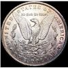Image 2 : 1885-O Silver Morgan Dollar UNCIRCULATED