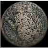 Image 2 : The coin is too worn to accurately identify. NICELY CIRCULATED