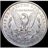 Image 2 : 1878-S Silver Morgan Dollar CLOSELY UNCIRCULATED