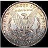 Image 2 : 1880-S Silver Morgan Dollar CLOSELY UNCIRCULATED