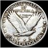Image 2 : 1917-D Silver Standing Liberty Quarter HIGH GRADE