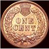 Image 2 : 1893 Indian Head Cent UNCIRCULATED