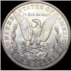 Image 2 : 1903 Morgan Silver Dollar UNCIRCULATED