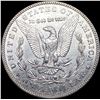 Image 2 : 1903-S Silver Morgan Dollar UNCIRCULATED