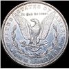 Image 2 : 1884-S Silver Morgan Dollar CLOSELY UNCIRCULATED