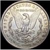 Image 2 : 1900-O Silver Morgan Dollar CLOSELY UNCIRCULATED