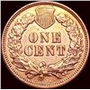 Image 2 : 1871 Indian Head Cent UNCIRCULATED