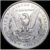 Image 2 : 1878-S Silver Morgan Dollar CLOSELY UNCIRCULATED