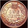 Image 2 : 1898 Indian Head Cent UNCIRCULATED