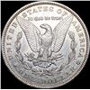 Image 2 : 1892-S Silver Morgan Dollar CLOSELY UNCIRCULATED