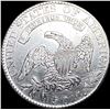 Image 2 : 1819 Capped Bust Half Dollar CLOSELY UNCIRCULATED