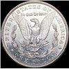 Image 2 : 1903 Silver Morgan Dollar UNCIRCULATED