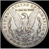 Image 2 : 1885-S Silver Morgan Dollar CLOSELY UNCIRCULATED