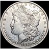Image 1 : 1889-O Silver Morgan Dollar CLOSELY UNCIRCULATED