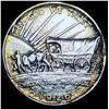Image 2 : 1926 Silver Oregon Trail Half Dollar GEM BU