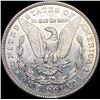 Image 2 : 1903 Silver Morgan Dollar UNCIRCULATED