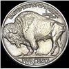 Image 2 : 1913-D Buffalo Nickel Type 1 UNCIRCULATED