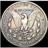 Image 2 : 1902 Morgan Silver Dollar NEARLY UNCIRCULATED