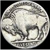 Image 2 : 1913-D Type 2 Buffalo Nickel NICELY CIRCULATED