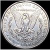 Image 2 : 1898-S Silver Morgan Dollar CLOSELY UNCIRCULATED
