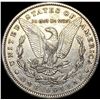 Image 2 : 1897-O Silver Morgan Dollar CLOSELY UNCIRCULATED