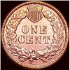 Image 2 : 1885 Indian Head Cent UNCIRCULATED