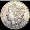 Image 1 : 1903 Morgan Silver Dollar UNCIRCULATED