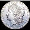 Image 1 : 1883-S Silver Morgan Dollar CLOSELY UNCIRCULATED