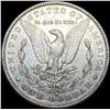 Image 2 : 1884-S Silver Morgan Dollar CLOSELY UNCIRCULATED
