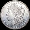 Image 1 : 1921-D Silver Morgan Dollar UNCIRCULATED