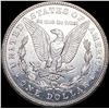 Image 2 : 1921-D Silver Morgan Dollar UNCIRCULATED