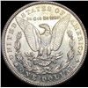 Image 2 : 1903 Morgan Silver Dollar UNCIRCULATED