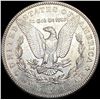 Image 2 : 1903 Silver Morgan Dollar UNCIRCULATED