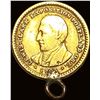 Image 2 : 1905 Gold Lewis and Clark Exposition Dollar HIGH GRADE