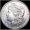 Image 1 : 1903 Silver Morgan Dollar UNCIRCULATED
